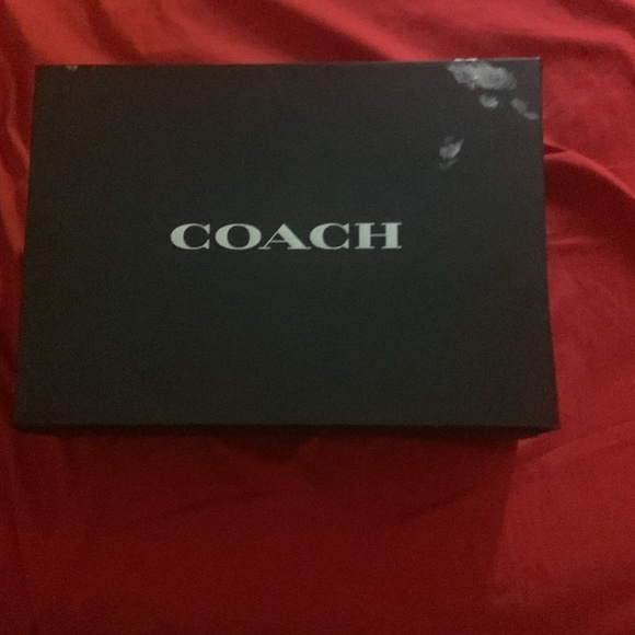 Coach shoes - Picture 3 of 3